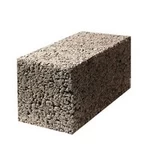 керамзито-бетонные блоки
